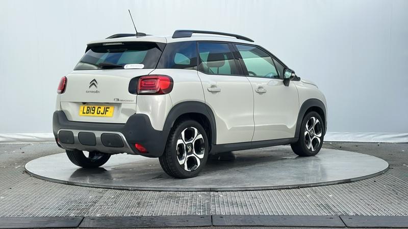 Used Citroen C3 Aircross 2019 for sale - 77412919: Photo 6
