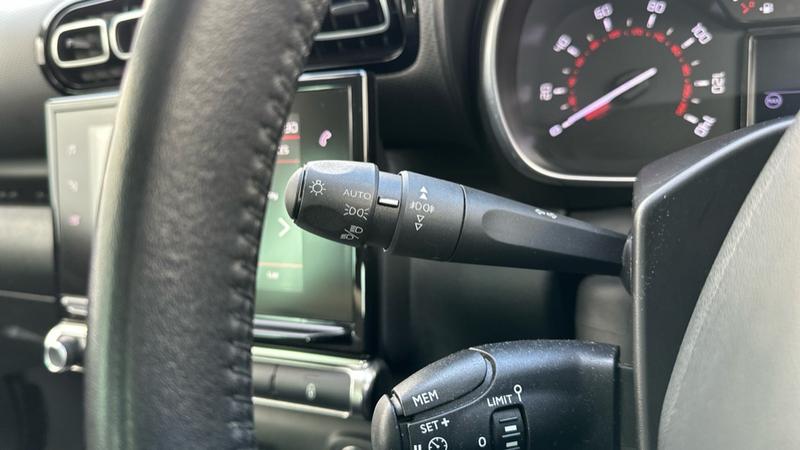 Used Citroen C3 Aircross 2019 for sale - 77412919: Photo 60