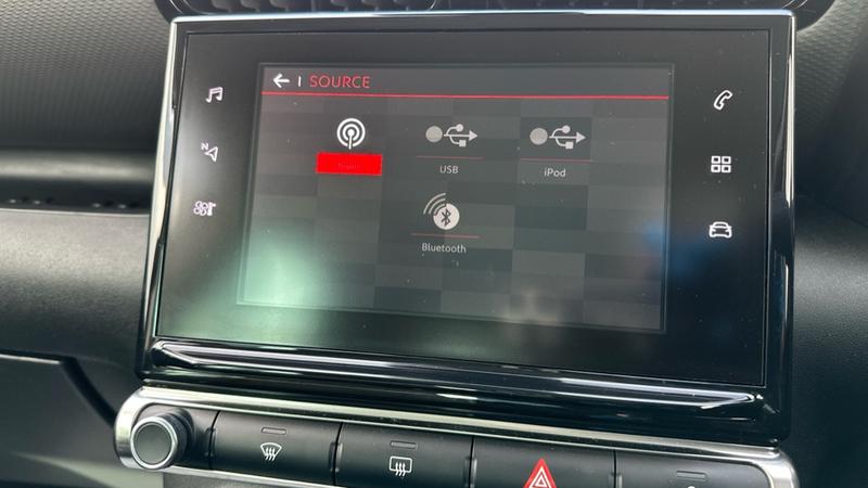 Used Citroen C3 Aircross 2019 for sale - 77412919: Photo 62