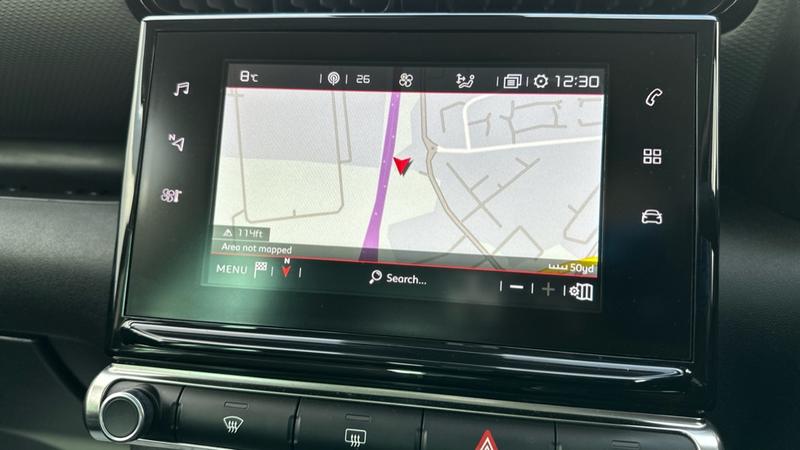 Used Citroen C3 Aircross 2019 for sale - 77412919: Photo 64