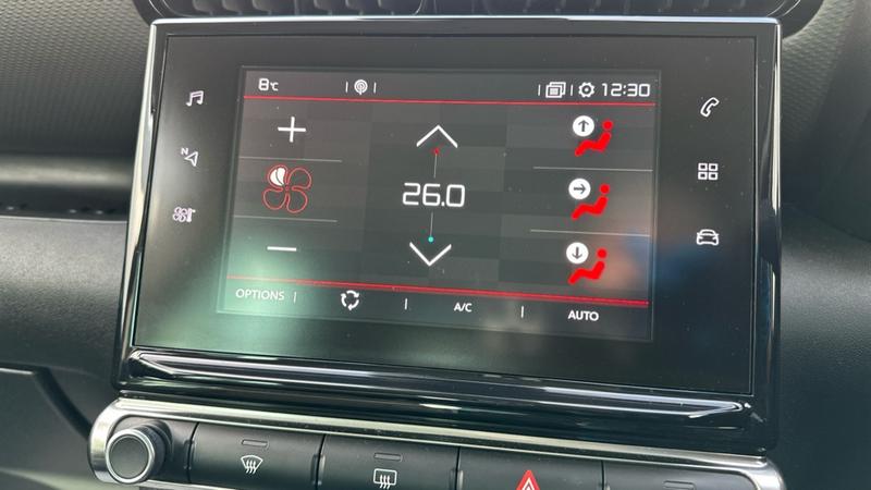 Used Citroen C3 Aircross 2019 for sale - 77412919: Photo 65