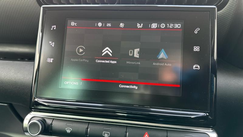 Used Citroen C3 Aircross 2019 for sale - 77412919: Photo 67