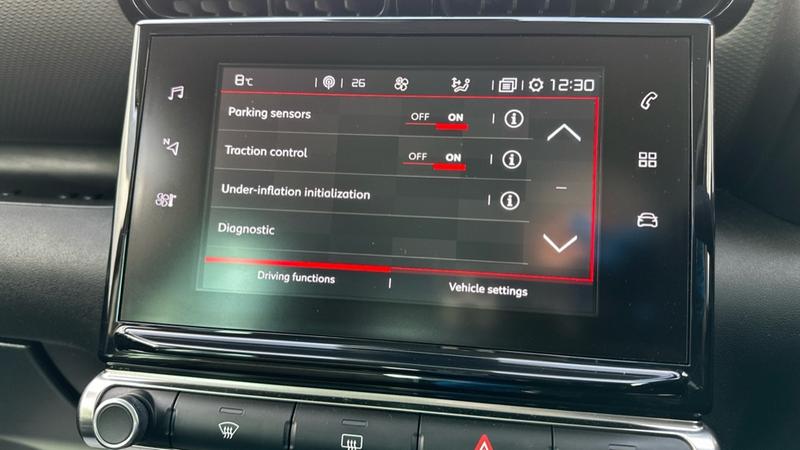 Used Citroen C3 Aircross 2019 for sale - 77412919: Photo 68