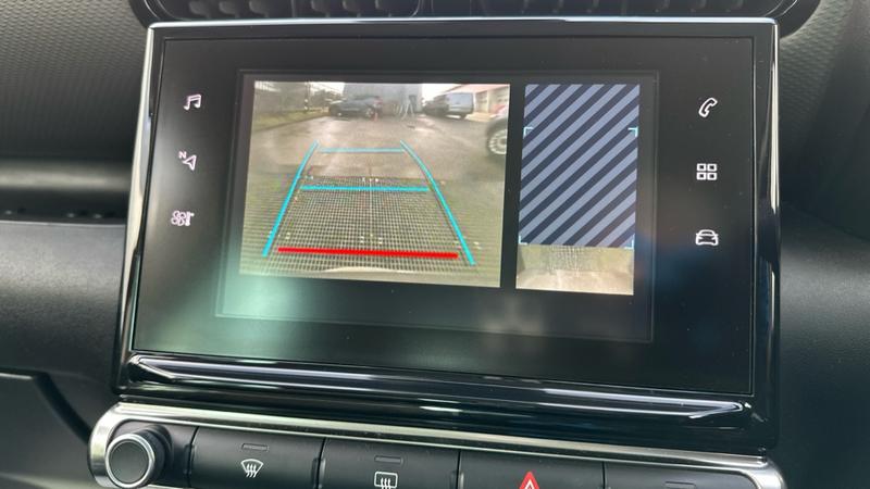 Used Citroen C3 Aircross 2019 for sale - 77412919: Photo 69