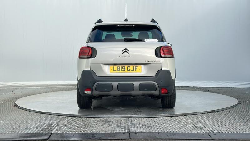 Used Citroen C3 Aircross 2019 for sale - 77412919: Photo 7