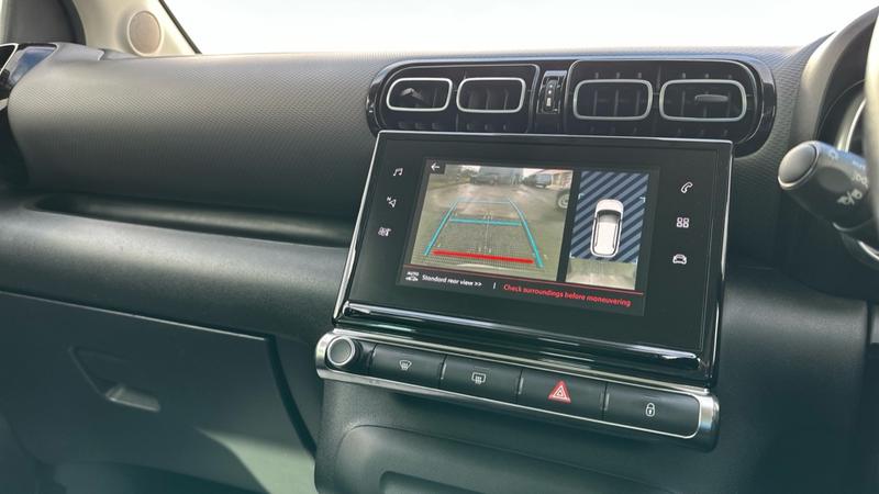 Used Citroen C3 Aircross 2019 for sale - 77412919: Photo 70