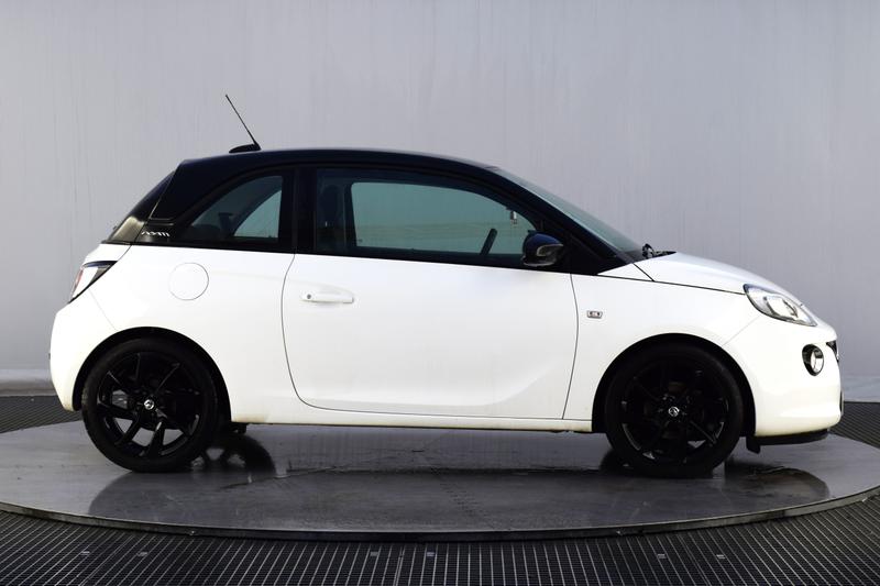 Used Vauxhall ADAM 2019 for sale - 77476889: Photo 10