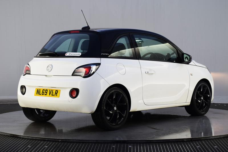 Used Vauxhall ADAM 2019 for sale - 77476889: Photo 11
