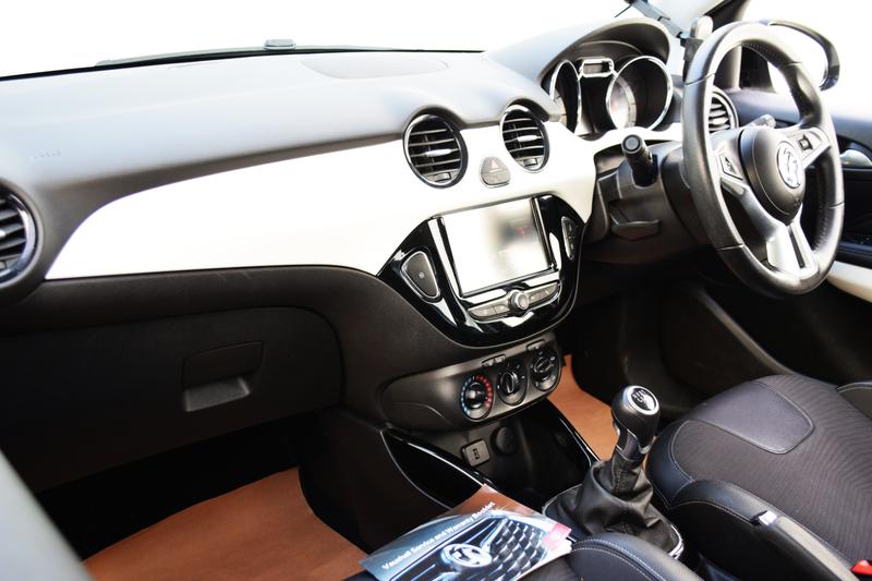 Used Vauxhall ADAM 2019 for sale - 77476889: Photo 12