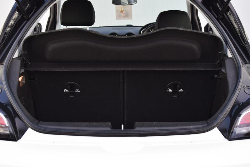 Used Vauxhall ADAM 2019 for sale - 77476889: Photo 14