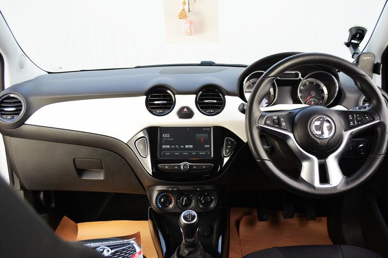 Used Vauxhall ADAM 2019 for sale - 77476889: Photo 16