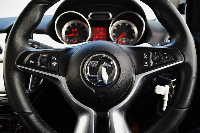 Used Vauxhall ADAM 2019 for sale - 77476889: Photo 17