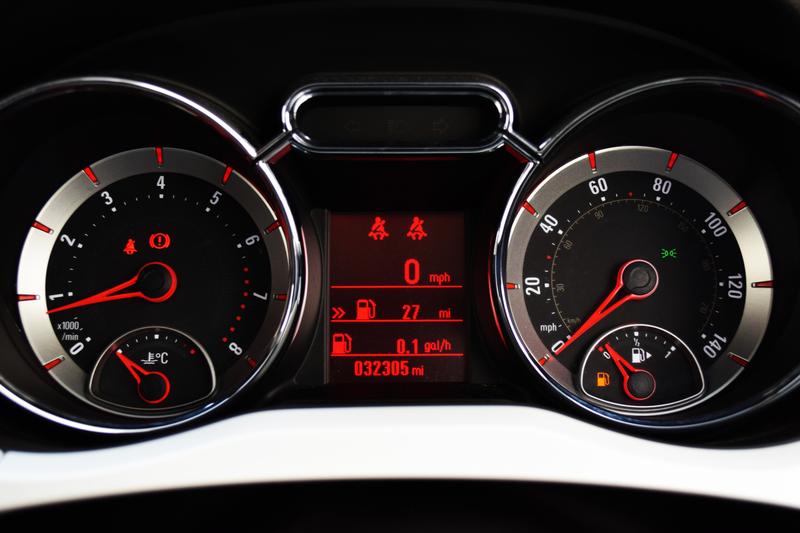 Used Vauxhall ADAM 2019 for sale - 77476889: Photo 19