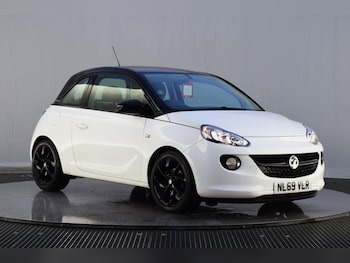 Used Vauxhall ADAM 2019 for sale - 77476889: Photo