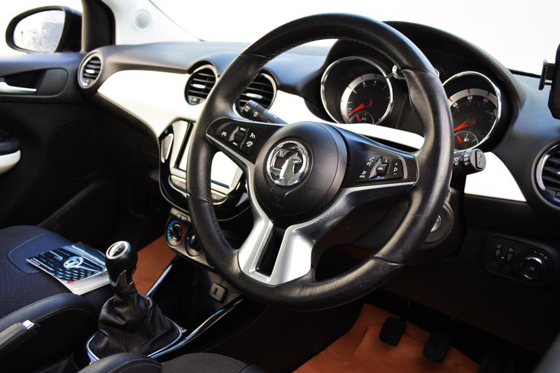 Used Vauxhall ADAM 2019 for sale - 77476889: Photo 2