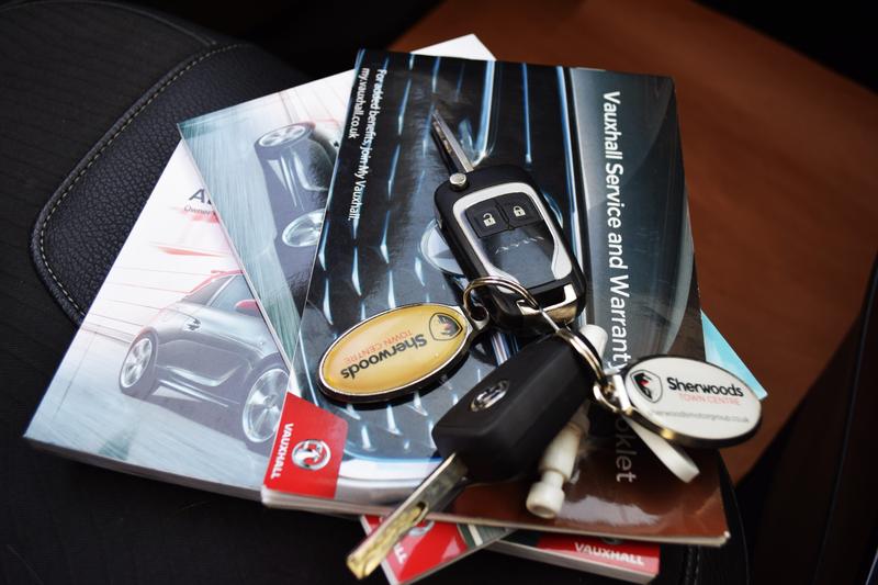 Used Vauxhall ADAM 2019 for sale - 77476889: Photo 26