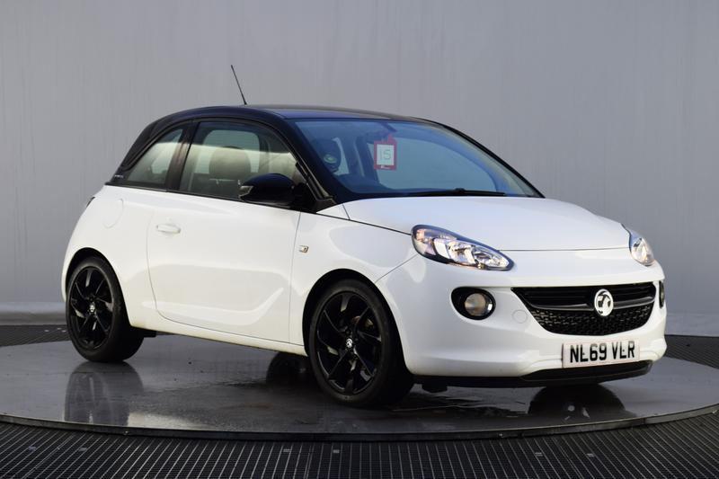 Used Vauxhall ADAM 2019 for sale - 77476889: Photo 27