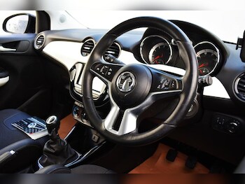 Used Vauxhall ADAM 2019 for sale - 77476889: Photo