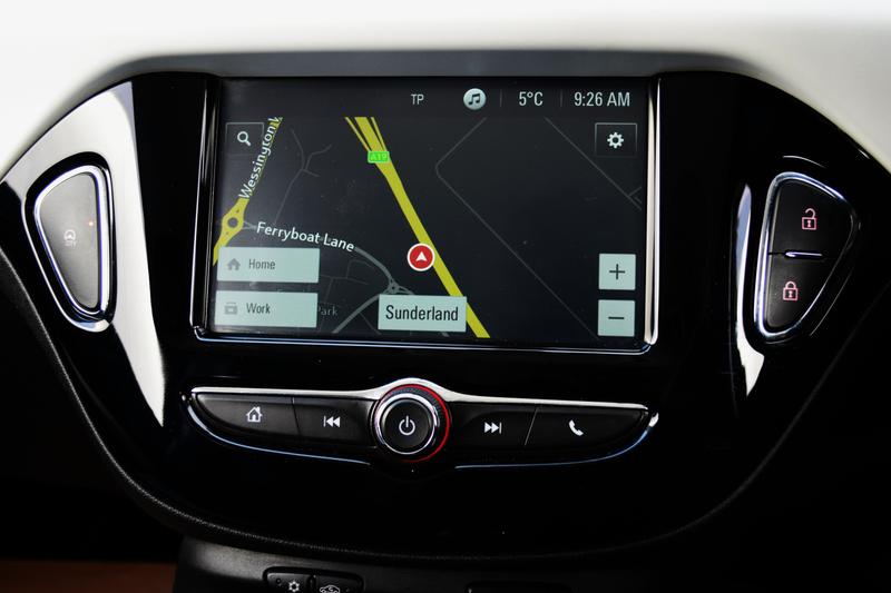 Used Vauxhall ADAM 2019 for sale - 77476889: Photo 3