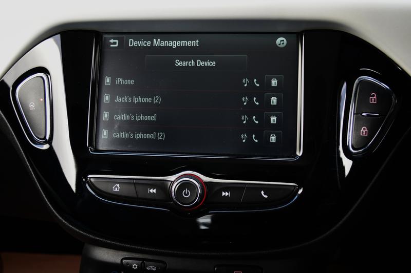 Used Vauxhall ADAM 2019 for sale - 77476889: Photo 4