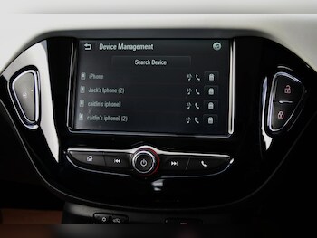 Used Vauxhall ADAM 2019 for sale - 77476889: Photo