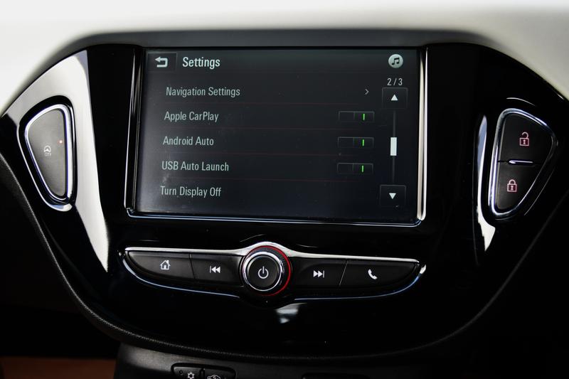 Used Vauxhall ADAM 2019 for sale - 77476889: Photo 5