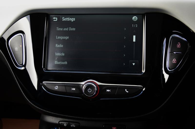 Used Vauxhall ADAM 2019 for sale - 77476889: Photo 6