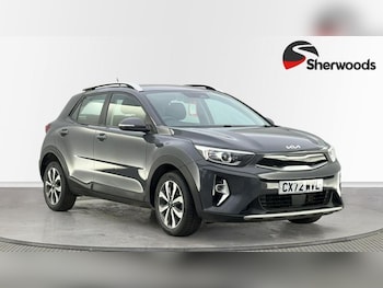 Used Kia Stonic 2022 for sale - 78942277: Photo