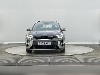 Used Kia Stonic 2022 for sale - 78942277: Photo