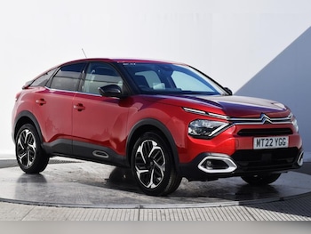 Citroen - C4