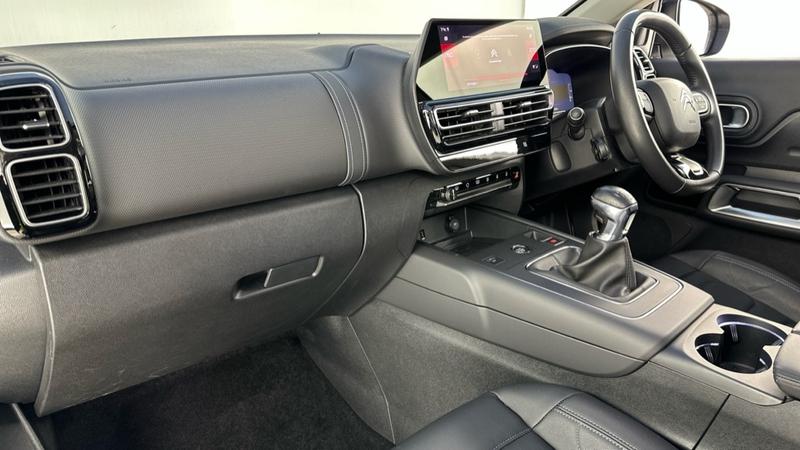Used Citroen C5 Aircross 2023 for sale - 76738778: Photo 11