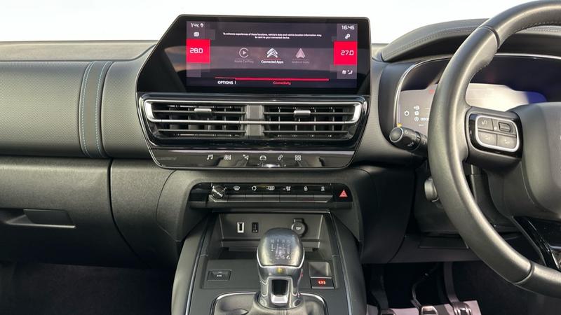 Used Citroen C5 Aircross 2023 for sale - 76738778: Photo 12