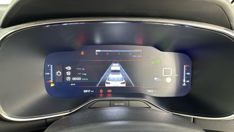 Used Citroen C5 Aircross 2023 for sale - 76738778: Photo 13