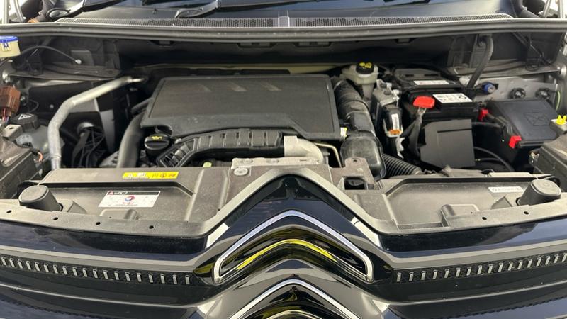 Used Citroen C5 Aircross 2023 for sale - 76738778: Photo 16