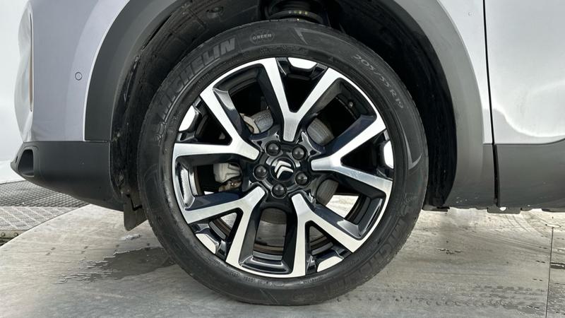 Used Citroen C5 Aircross 2023 for sale - 76738778: Photo 17