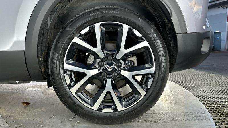 Used Citroen C5 Aircross 2023 for sale - 76738778: Photo 18