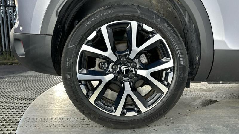 Used Citroen C5 Aircross 2023 for sale - 76738778: Photo 19