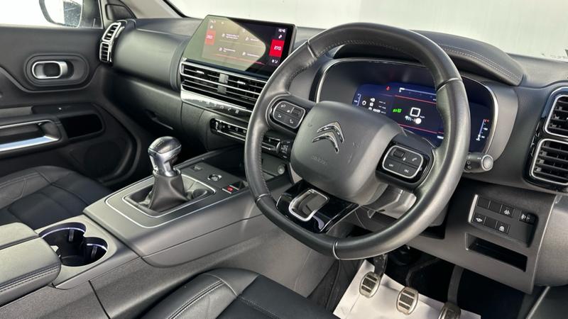 Used Citroen C5 Aircross 2023 for sale - 76738778: Photo 2