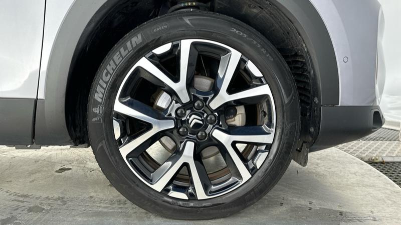 Used Citroen C5 Aircross 2023 for sale - 76738778: Photo 20