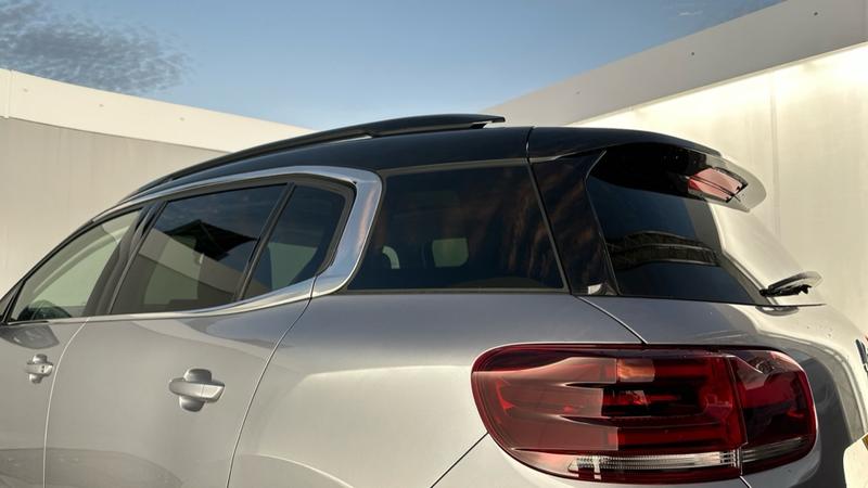 Used Citroen C5 Aircross 2023 for sale - 76738778: Photo 23