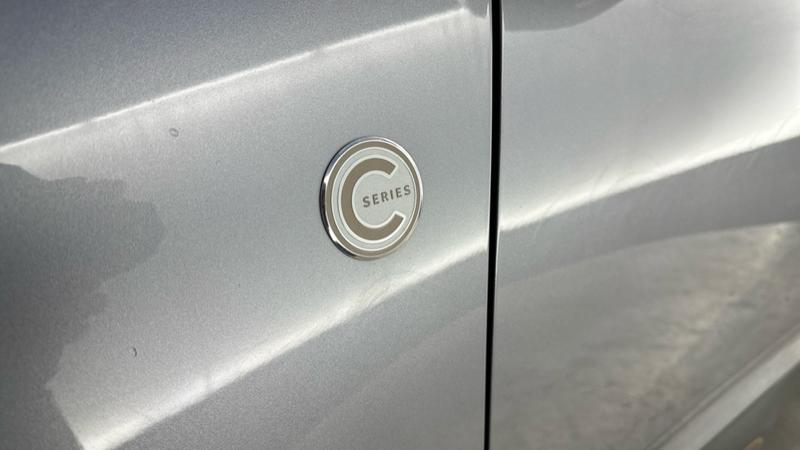 Used Citroen C5 Aircross 2023 for sale - 76738778: Photo 26