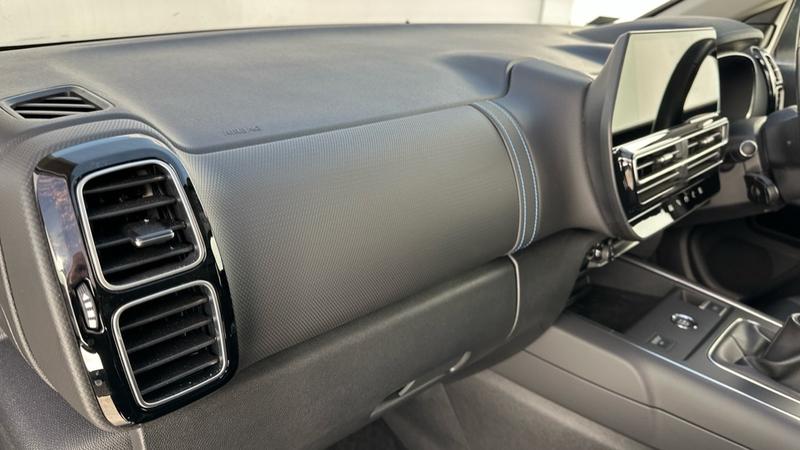 Used Citroen C5 Aircross 2023 for sale - 76738778: Photo 32