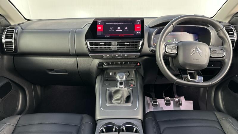 Used Citroen C5 Aircross 2023 for sale - 76738778: Photo 4
