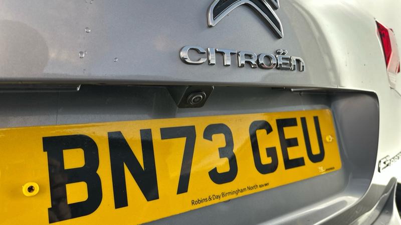 Used Citroen C5 Aircross 2023 for sale - 76738778: Photo 42