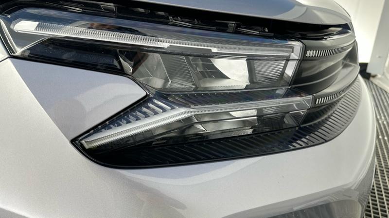 Used Citroen C5 Aircross 2023 for sale - 76738778: Photo 47