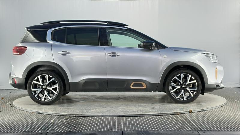 Used Citroen C5 Aircross 2023 for sale - 76738778: Photo 5