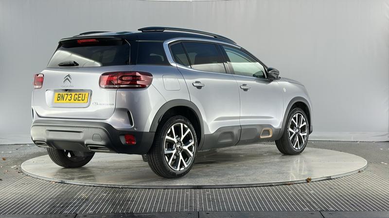 Used Citroen C5 Aircross 2023 for sale - 76738778: Photo 6