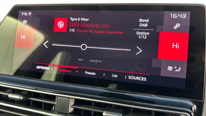 Used Citroen C5 Aircross 2023 for sale - 76738778: Photo 65