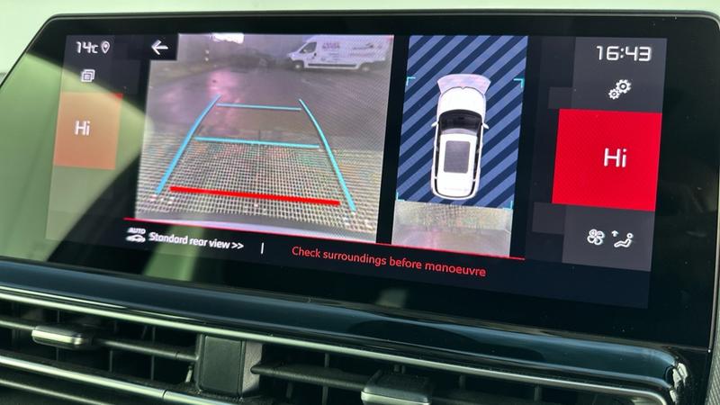 Used Citroen C5 Aircross 2023 for sale - 76738778: Photo 66