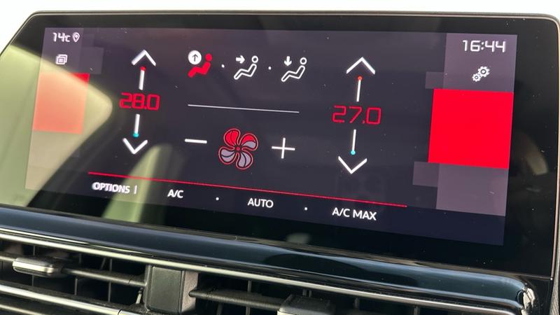 Used Citroen C5 Aircross 2023 for sale - 76738778: Photo 67